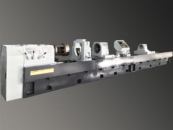 T2220G數控深孔鉆鏜床